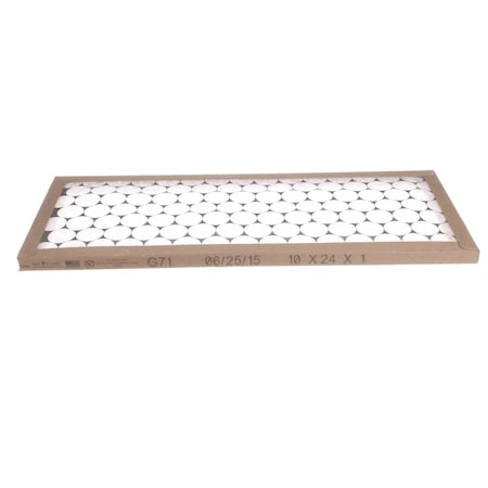 Duke FilterAir 10X24X1 217098